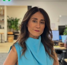 Antonia Mercorella